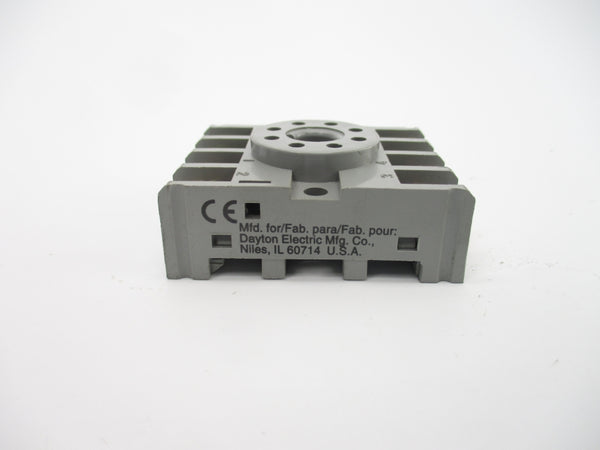 DAYTON 5X852 300V 10A NSNP