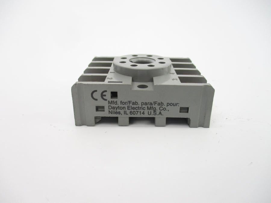 DAYTON 5X852 300V 10A NSNP