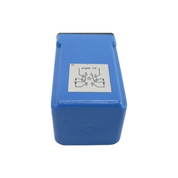 AGASTAT 3712B01A 120V 1S NSNP