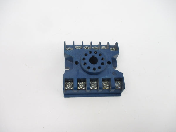 POTTER & BRUMFIELD 27E23 300V 10A NSNP