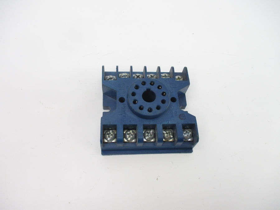 POTTER & BRUMFIELD 27E23 300V 10A NSNP
