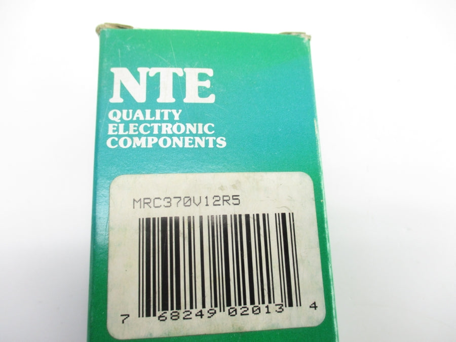 NTE MRC370V12R5 370VAC NSMP