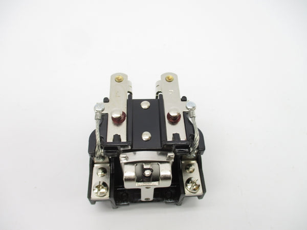 DAYTON 5Z546 120VAC 30A NSMP