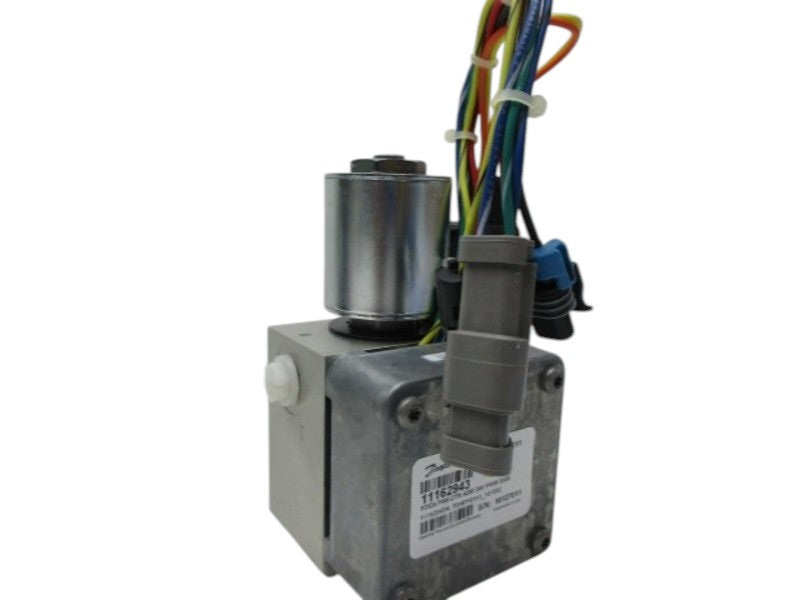 DANFOSS 11162943 FDCA FAN NSNP