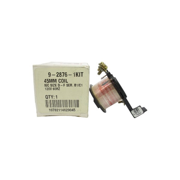 CUTLER HAMMER 9-2876-1KIT SER. B1/C1 120V NSMP
