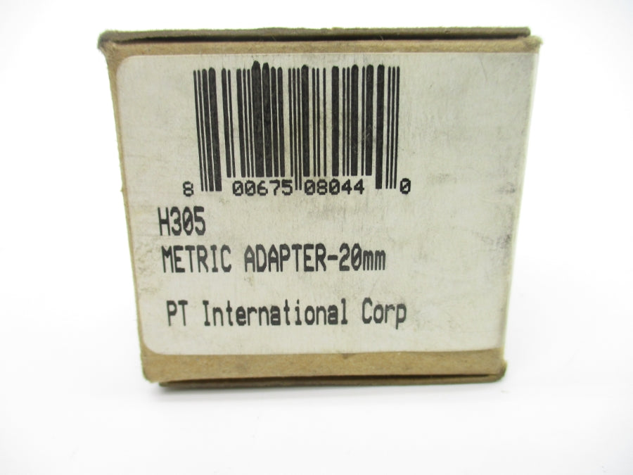 PTI H305 NSMP