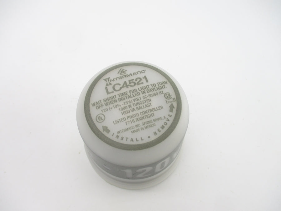 INTERMATIC LC4521 120VAC NSMP