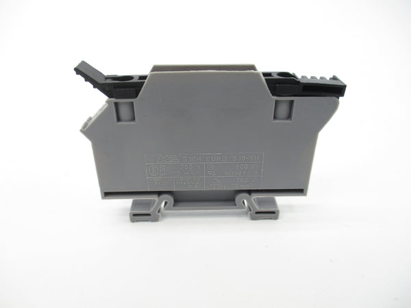 DINNECTORS DN-F6 600V 30A (PKG OF 25) NSMP