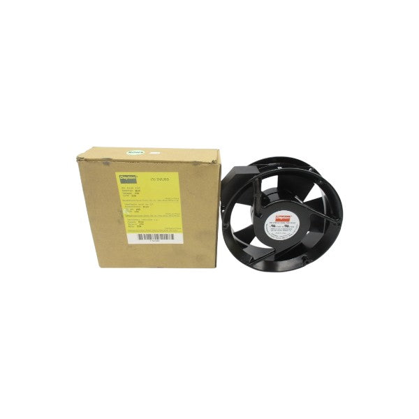 DAYTON 3VU63 220-240V 0.11A NSMP