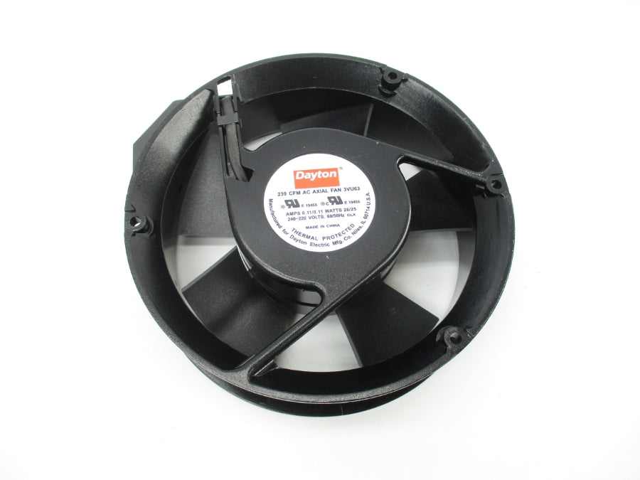 DAYTON 3VU63 220-240V 0.11A NSMP
