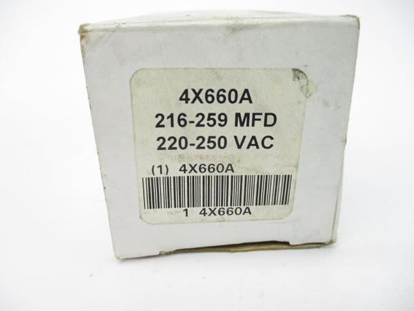PHILIPS 4X660A 220-250VAC NSMP