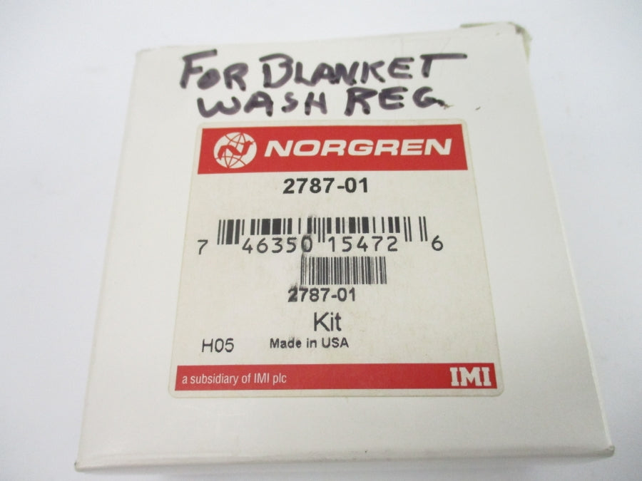 NORGREN 2787-01 NSMP