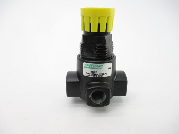 SPEEDAIRE 1Z838D 250PSI NSMP