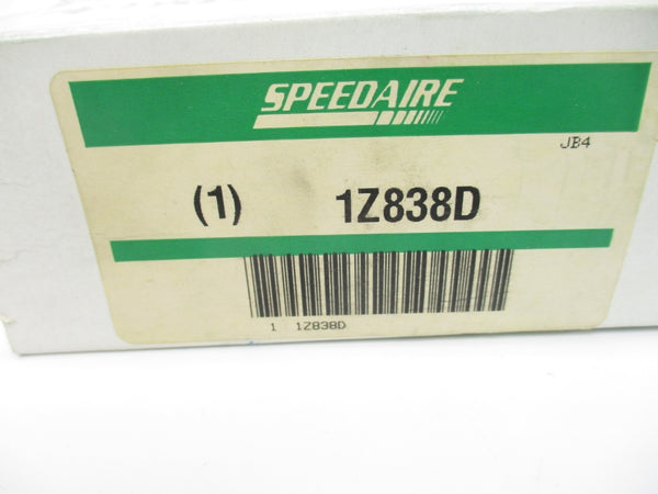 SPEEDAIRE 1Z838D 250PSI NSMP