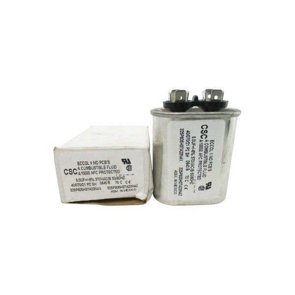 CSC 325P605H37A23N4X 370VAC NSMP