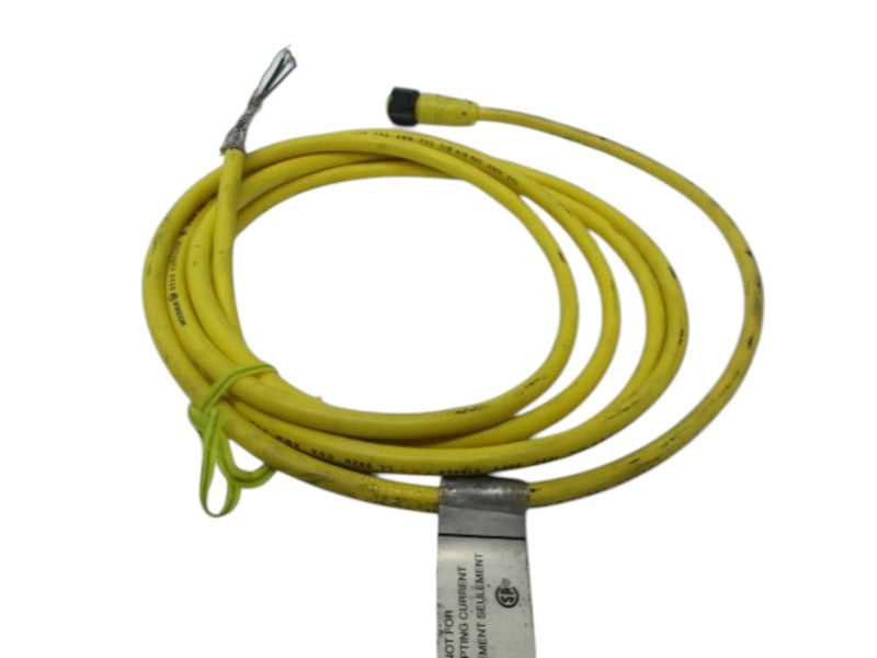 DANIEL WOODHEAD 80256 FEMALE CORDSET UNMP