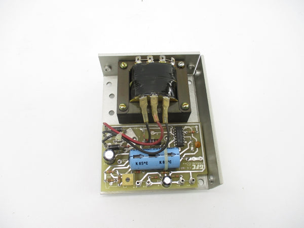 GFC HAMMOND GFOF1-24 105-125/210-250VAC NSMP