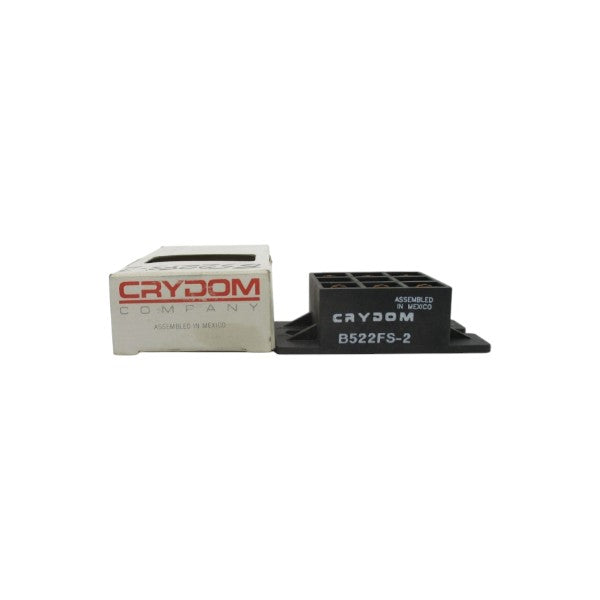 CRYDOM B522FS-2 NSMP