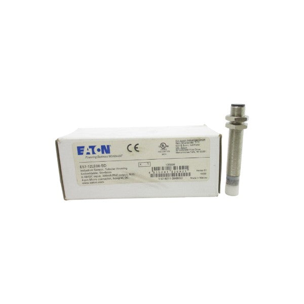 EATON E57-12LE06-BD SER. G1 6-48VDC NSMP