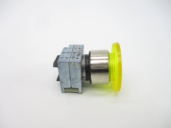 SIEMENS 3SB3501-1GA31 NSMP