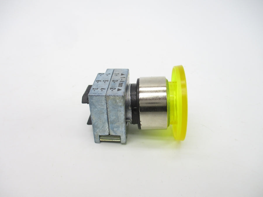 SIEMENS 3SB3501-1GA31 NSMP