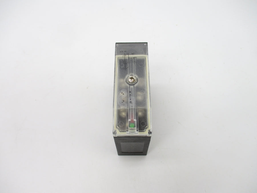 PEPPERL+FUCHS 419222 RLK25-8-800/116 15-240VAC NSMP