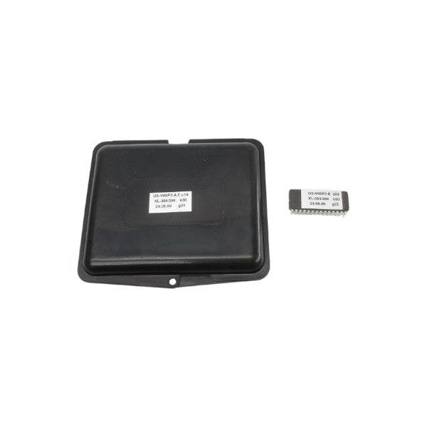 INTEGRATED CIRCUIT US-V60P3A.EC14 XL-360/260 NSMP
