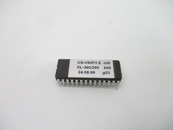 INTEGRATED CIRCUIT US-V60P3A.EC14 XL-360/260 NSMP