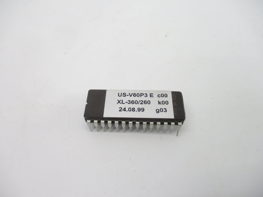 INTEGRATED CIRCUIT US-V60P3A.EC14 XL-360/260 NSMP