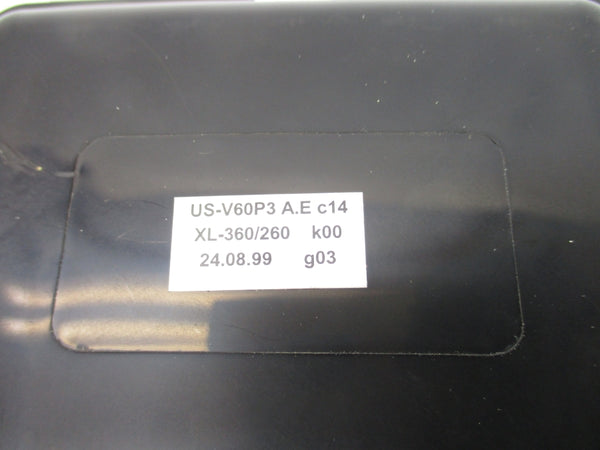 INTEGRATED CIRCUIT US-V60P3A.EC14 XL-360/260 NSMP
