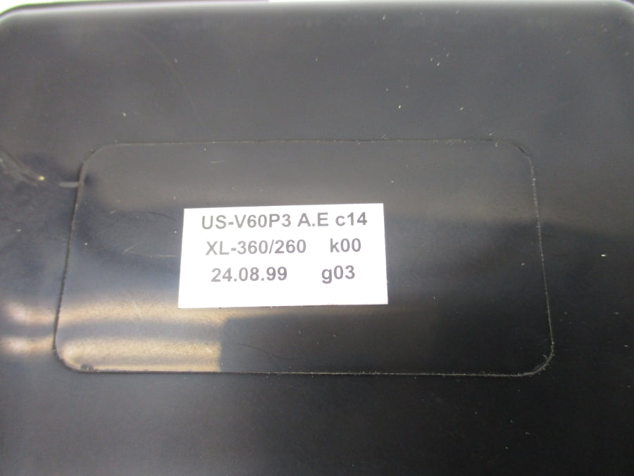 INTEGRATED CIRCUIT US-V60P3A.EC14 XL-360/260 NSMP