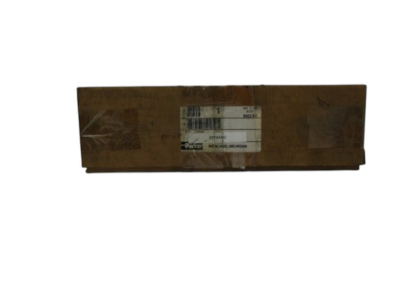 PARKER 07F24AC AIR LINE FILTER REGULATOR NSMP