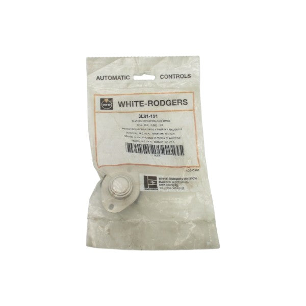 WHITE-RODGERS 3L01-191 NSMP
