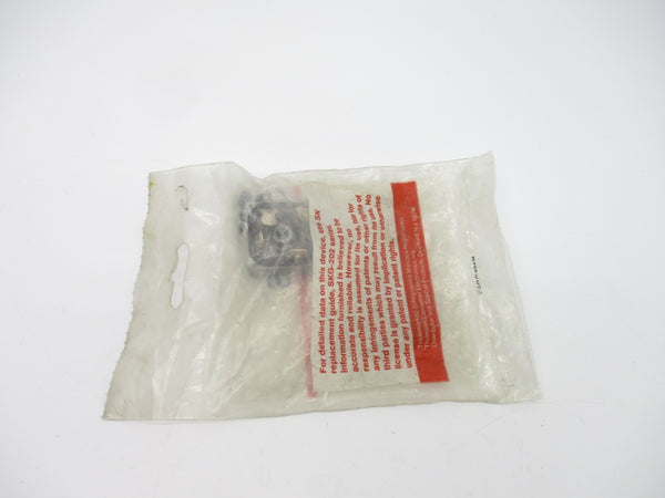 SK SK3682 600V 25A NSMP