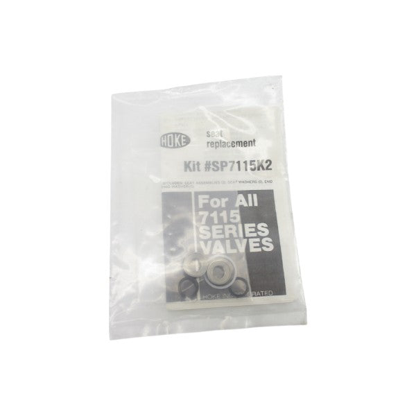 HOKE SP7115K2 NSMP