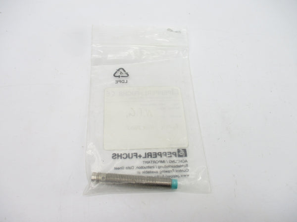 PEPPERL+FUCHS NBN3-8GM45-E2-V3 088651 NSMP