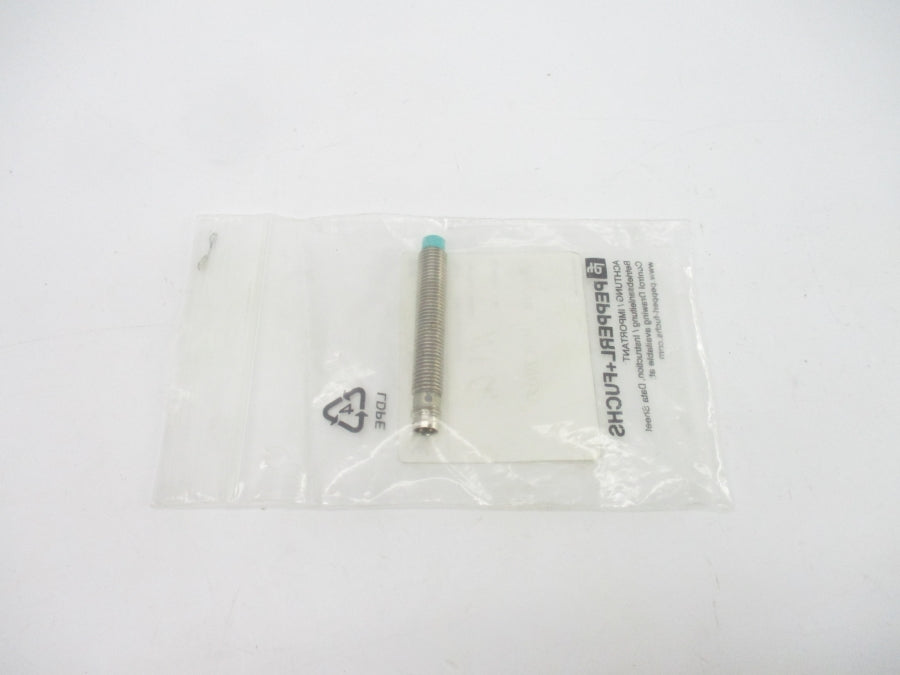 PEPPERL+FUCHS NBN3-8GM45-E2-V3 088651 NSMP