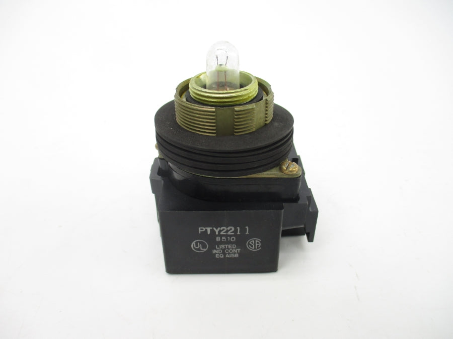 MICRO SWITCH PTY2211 120V NSMP