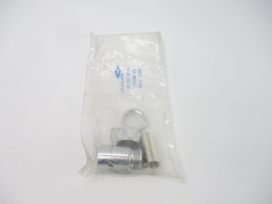 WPI MFR50738 91-MC4F1 NSMP