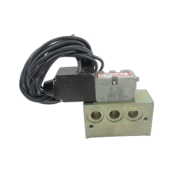 NUMATICS 031SA415O013A20 24V .30A 150PSI NSNP