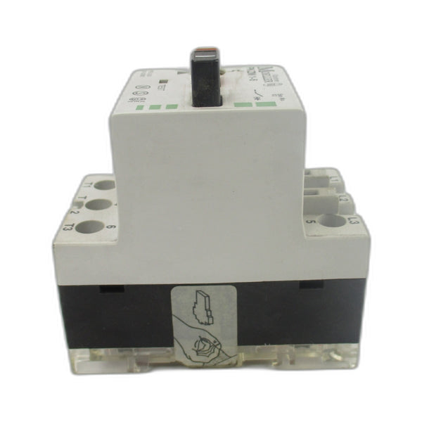 KLOCKNER MOELLER PKZM1-6 690V 4-6A NSNP