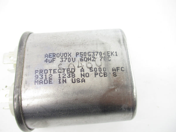 AEROVOX P50G3704EK1 370V NSNP