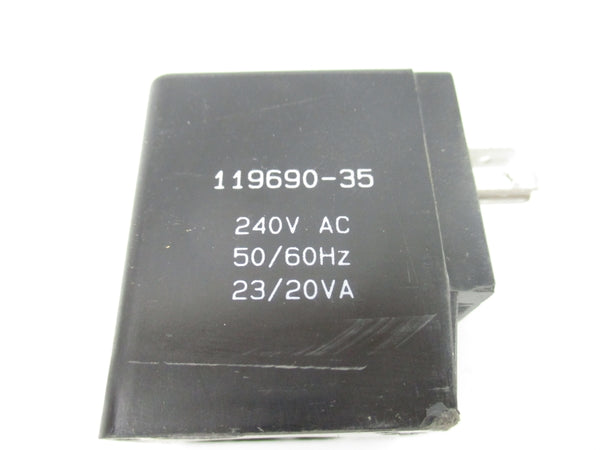 INGERSOLL RAND 119690-35 240VAC NSNP