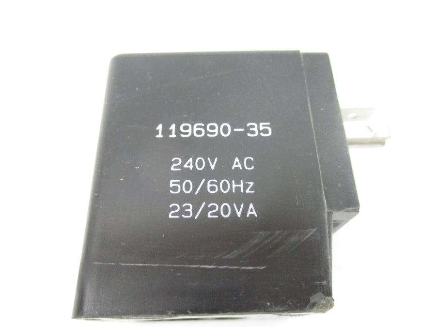INGERSOLL RAND 119690-35 240VAC NSNP