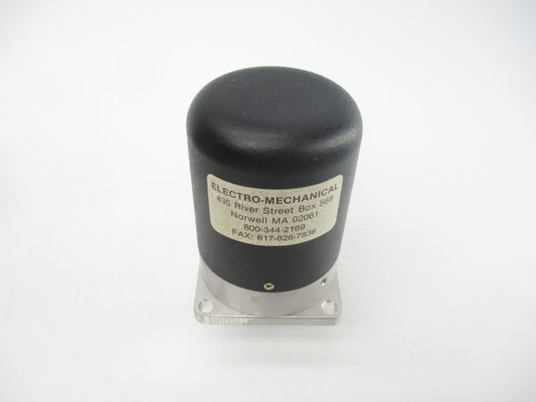 ACCU-CODER 725H-PU 6/30VDC NSNP