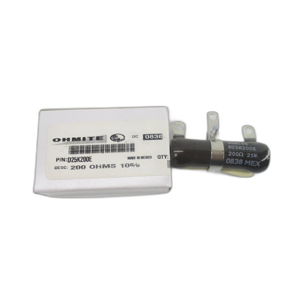 OHMITE D25K200E NSMP