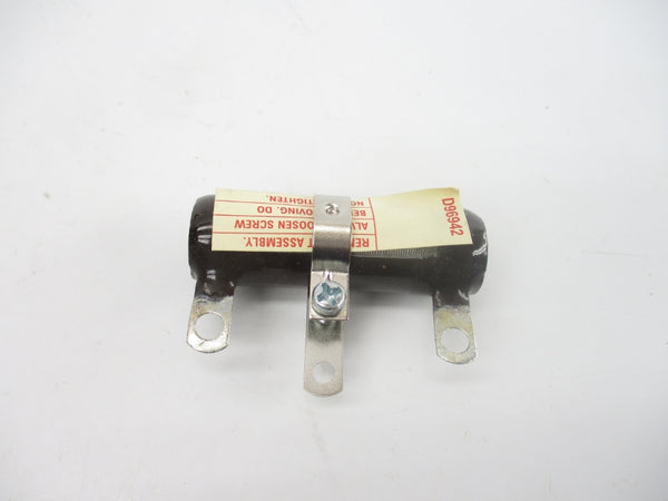 OHMITE D25K200E NSMP