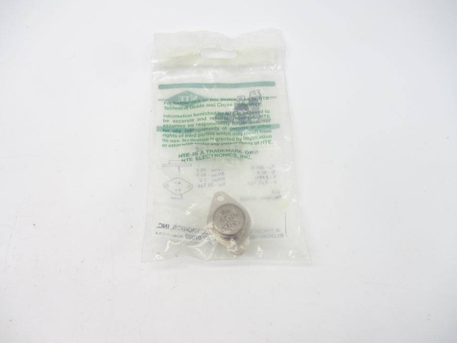 NTE NTE29 80V 50A NSMP