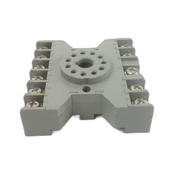 RELAY SOCKET 27620 NSNP