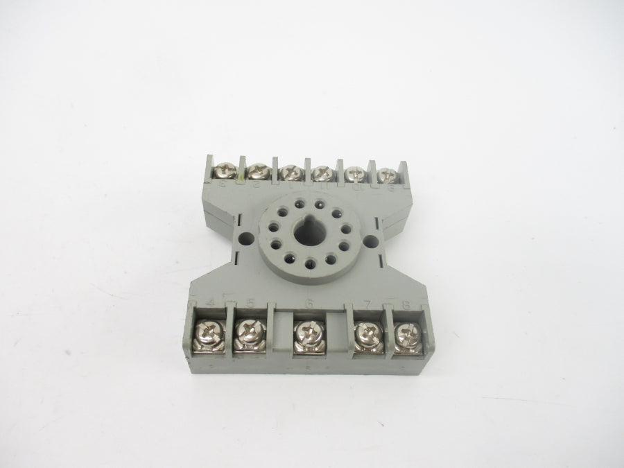 RELAY SOCKET 27620 NSNP